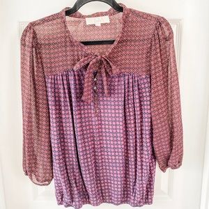 LOFT Blouse